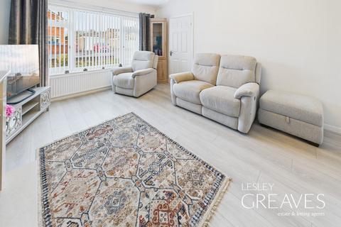 undefined, Stanway Close, Nottingham