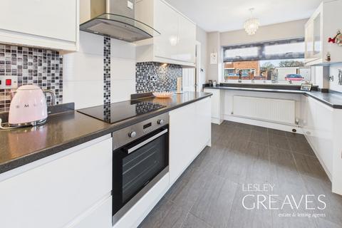 undefined, Stanway Close, Nottingham
