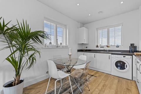 undefined, Osier Way, Olney, MK46