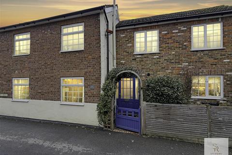 Alma Road, Berkhamsted HP4