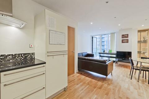 1 bedroom apartment to rent, Millharbour, London E14