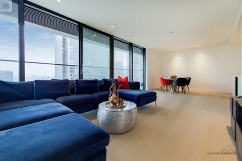 2 bedroom apartment to rent, Wards Place, London E14
