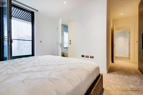 2 bedroom apartment to rent, Wards Place, London E14
