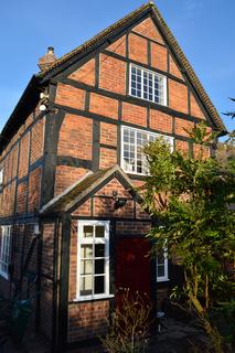 3 bedroom semi-detached house to rent, Hillend Cottages, Ledbury HR8