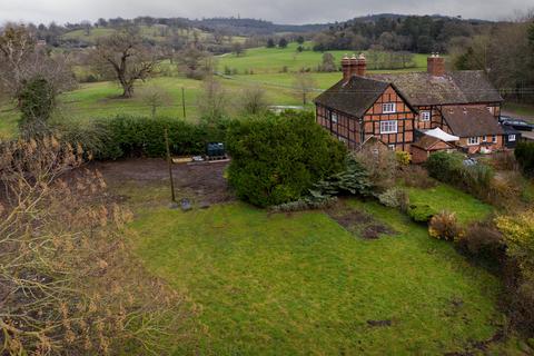 3 bedroom semi-detached house to rent, Hillend Cottages, Ledbury HR8