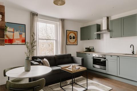 1 bedroom flat to rent,  Nevern Place, London SW5