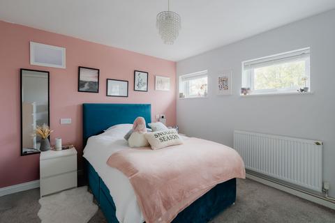 undefined, Churchill Drive, Crediton, EX17