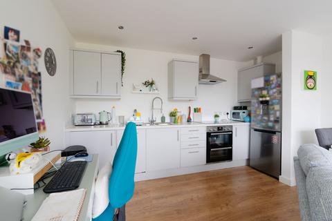 undefined, Churchill Drive, Crediton, EX17