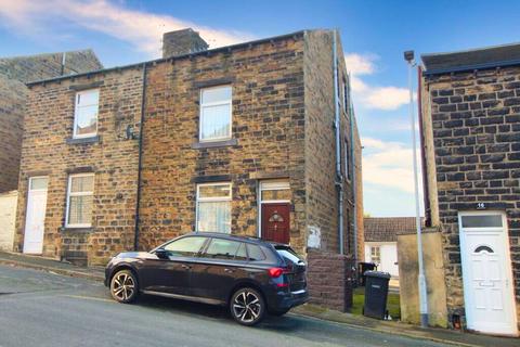 undefined, Keighley BD21