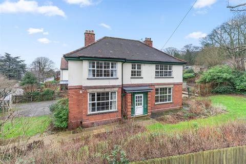 Bolling Road, Ilkley LS29