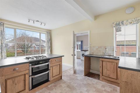5 bedroom house for sale, Bolling Road, Ilkley LS29