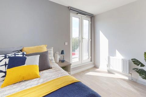 undefined, Helmdon Road (with private balcony), Leicester LE2