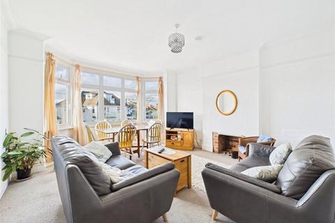 3 bedroom apartment for sale, Stourcliffe Avenue, Bournemouth, BH6