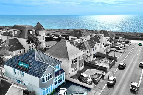 3 bedroom apartment for sale, Stourcliffe Avenue, Bournemouth, BH6