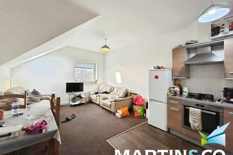 undefined, Huntsman House, West Yorkshire WF6