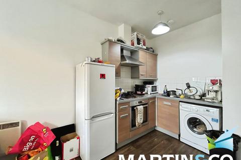 undefined, Huntsman House, West Yorkshire WF6