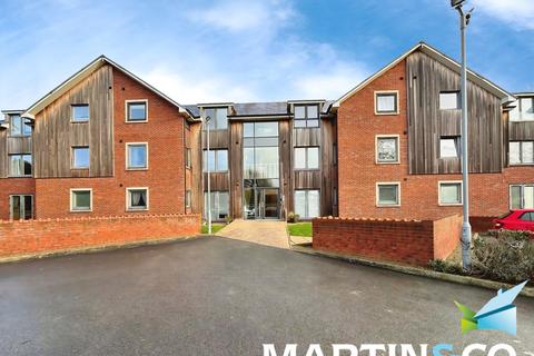 undefined, Huntsman House, Normanton WF6