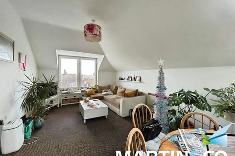undefined, Huntsman House, Normanton WF6
