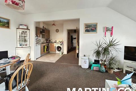 undefined, Huntsman House, Normanton WF6