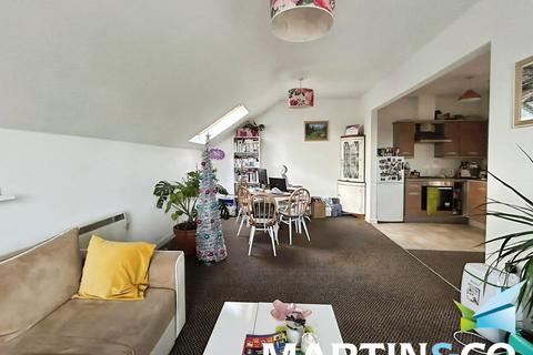 undefined, Huntsman House, Normanton WF6