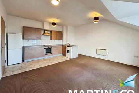 undefined, Huntsman House, West Yorkshire WF6