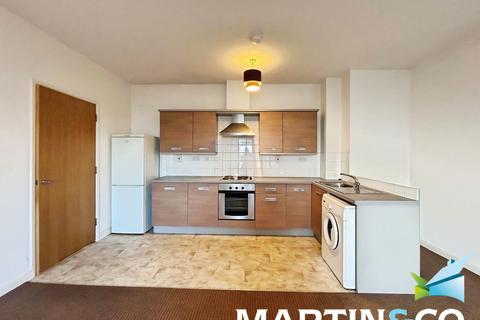 undefined, Huntsman House, West Yorkshire WF6