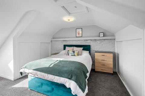 undefined, 16 St James Place West, Plymouth PL1