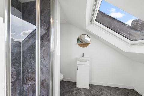 undefined, 16 St James Place West, Plymouth PL1