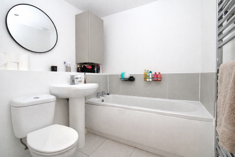 2 bedroom apartment for sale, South Eastern Road, Ramsgate CT11