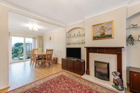 3 bedroom semi-detached house for sale, Fordham Road, Cockfosters, EN4