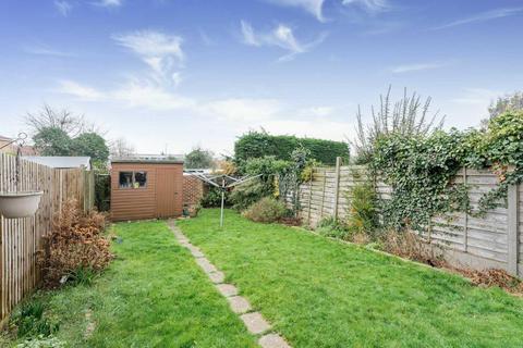 3 bedroom semi-detached house for sale, Fordham Road, Cockfosters, EN4