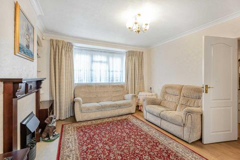 3 bedroom semi-detached house for sale, Fordham Road, Cockfosters, EN4