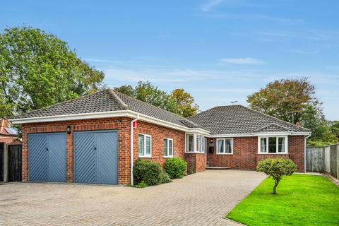 3 bedroom detached bungalow for sale, Cromwell Road, Cromer, NR27