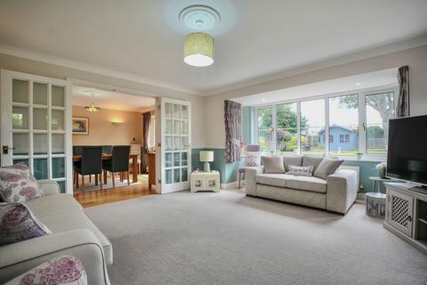 3 bedroom detached bungalow for sale, Cromwell Road, Cromer, NR27