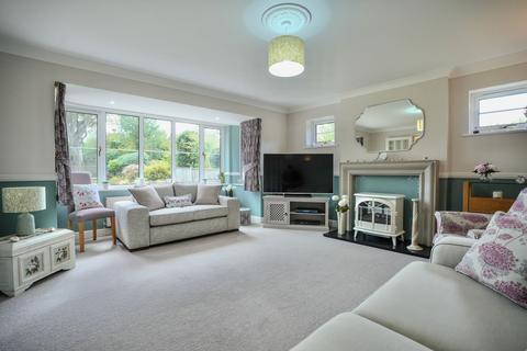 3 bedroom detached bungalow for sale, Cromwell Road, Cromer, NR27