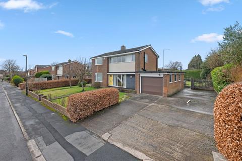 4 bedroom detached house for sale, Hazel Grove, Chorley, PR6 7BB