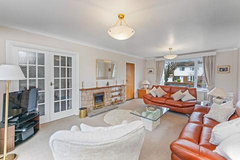 4 bedroom detached house for sale, Hazel Grove, Chorley, PR6 7BB