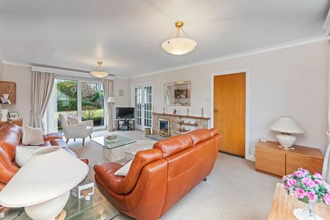 4 bedroom detached house for sale, Hazel Grove, Chorley, PR6 7BB