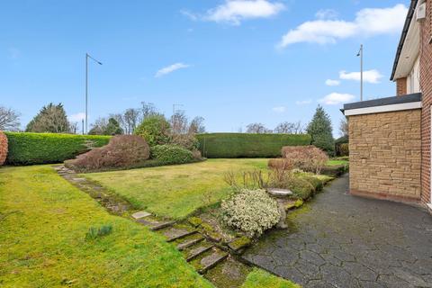 4 bedroom detached house for sale, Hazel Grove, Chorley, PR6 7BB