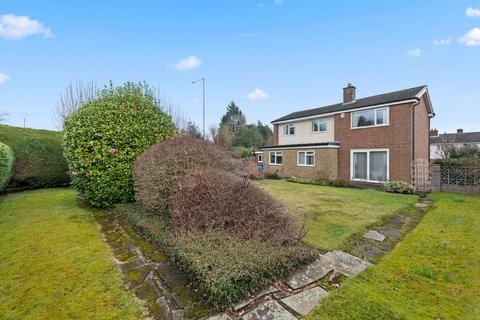 4 bedroom detached house for sale, Hazel Grove, Chorley, PR6 7BB