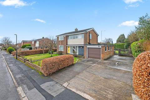 4 bedroom detached house for sale, Hazel Grove, Chorley, PR6 7BB