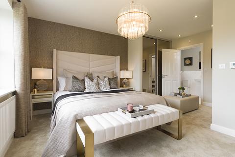 undefined, Plot 109, Charlton at Tithe Gardens, Poulton Road FY6