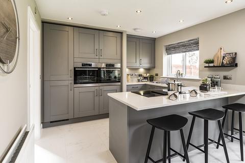 undefined, Plot 111, Hewson at Tithe Gardens, Poulton Road FY6