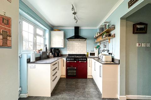 4 bedroom semi-detached house for sale, Overlands, North Curry, Taunton, Somerset