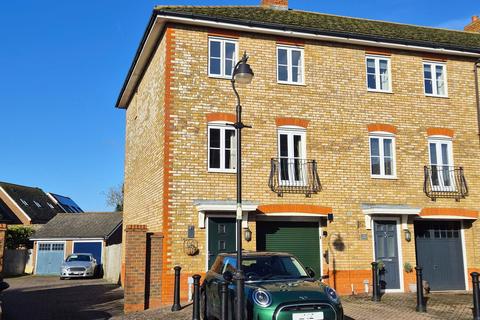 undefined, Harrier Mill, Henlow SG16