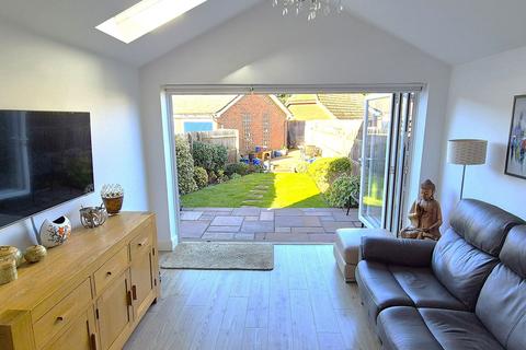 undefined, Harrier Mill, Henlow SG16