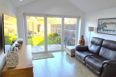 undefined, Harrier Mill, Henlow SG16