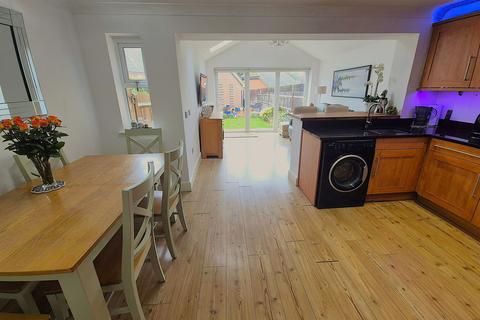 undefined, Harrier Mill, Henlow SG16