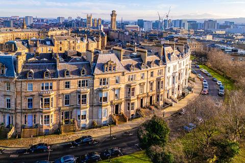 Park Terrace, Park, Glasgow