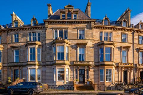undefined, Park Terrace, Park, Glasgow